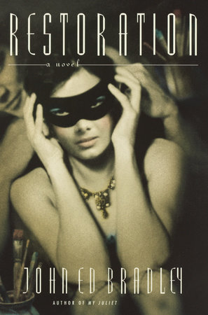 Restoration by John Ed Bradley