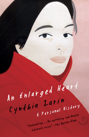 An Enlarged Heart by Cynthia Zarin