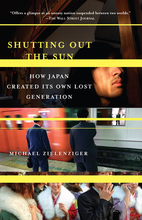 Shutting Out the Sun by Michael Zielenziger