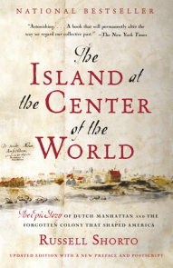 The Island at the Center of the World