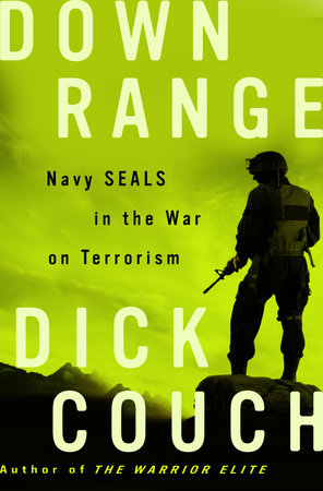 Down Range by Dick Couch