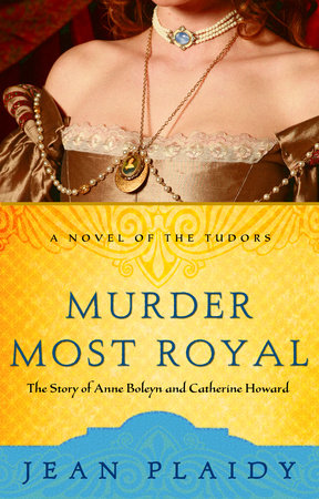 Murder Most Royal