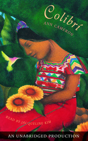 Colibri by Ann Cameron