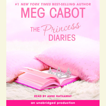 The Princess Diaries, Volume I: The Princess Diaries by Meg Cabot