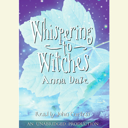 Whispering to Witches by Anna Dale
