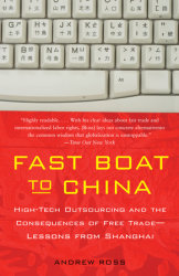 Fast Boat to China