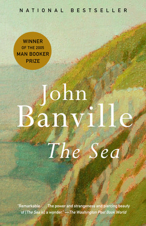 The Sea by John Banville