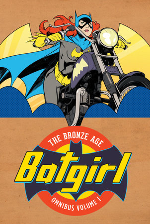 Batgirl: The Bronze Age Omnibus Vol. 1 by Various