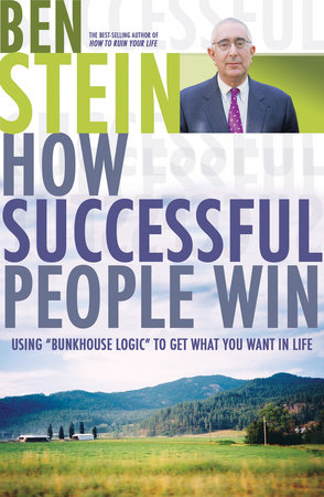How Successful People Win by Ben Stein
