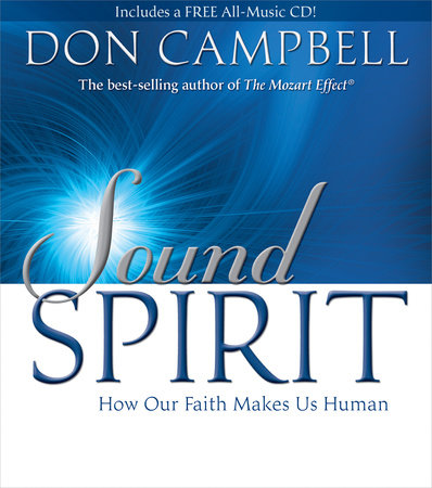 Sound Spirit by Don Campbell