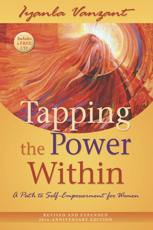 Tapping the Power Within by Iyanla Vanzant