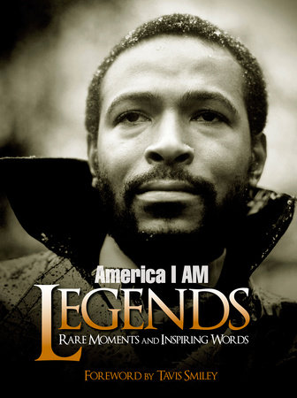 America I AM Legends by 