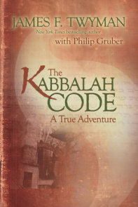 The Kabbalah Code