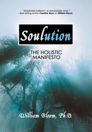 Soulution by William Bloom