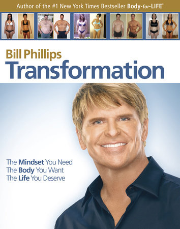 Transformation by Bill Phillips