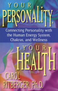 Your Personality, Your Health