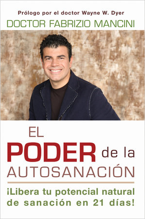 El Poder de la Autosanación by Dr. Fabrizio Mancini