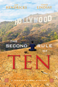 The Second Rule Of Ten