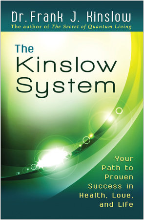 The Kinslow System by Dr. Frank J. Kinslow