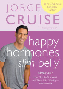 Happy Hormones, Slim Belly