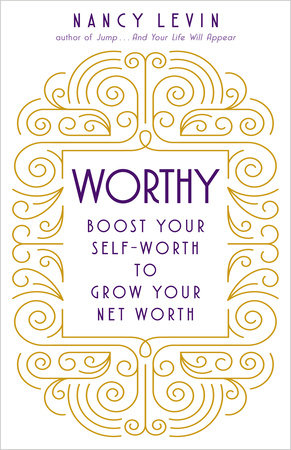 Worthy by Nancy Levin