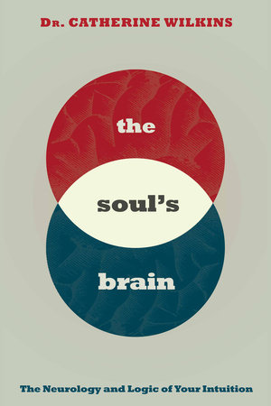 Soul's Brain by Catherine Wilkins
