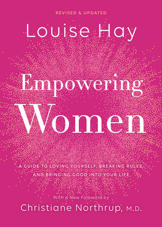 Empowering Women by Louise Hay