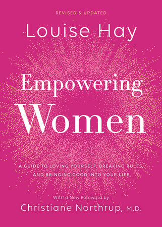 Embrace Your Power by Louise Hay