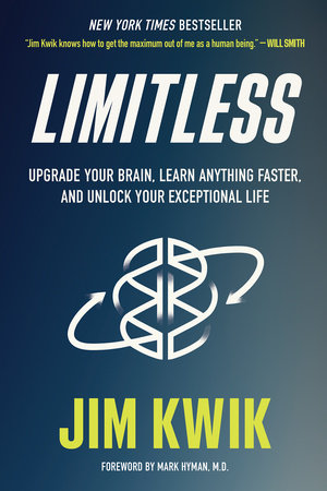 Limitless by Jim Kwik