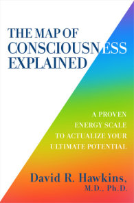 hawkins map of consciousness pdf