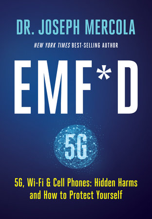 EMF*D by Dr. Joseph Mercola