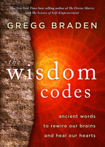 The Wisdom Codes