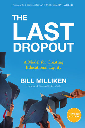 The Last Dropout by Bill Milliken