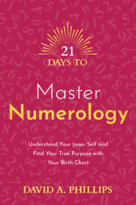 21 Days to Master Numerology