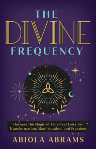 The Divine Frequency