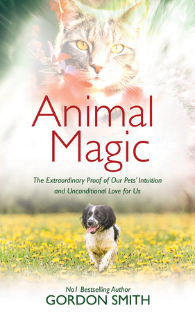 Animal Magic by Gordon Smith