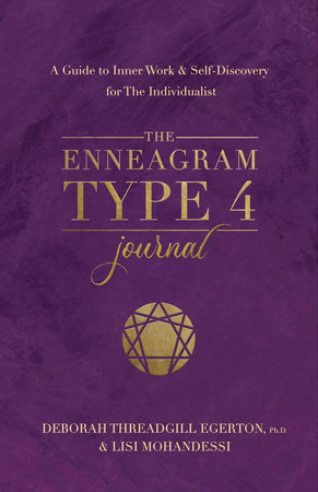 Enneagram Type Journal Set 1-9 + buy two extra books and a set of card