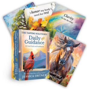 The Tapping Solution's Daily Guidance