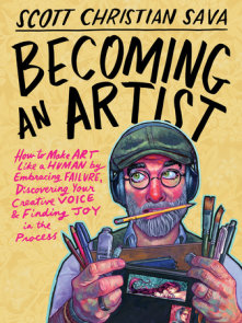 Becoming an Artist