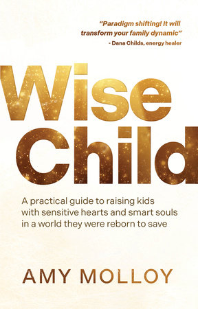 Wise Child by Amy Molloy