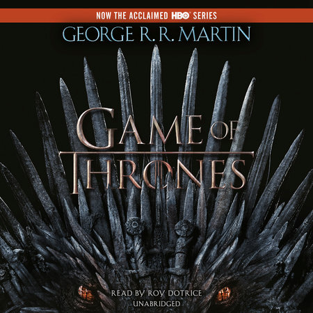 A Game of Thrones (HBO Tie-in Edition) by George R. R. Martin