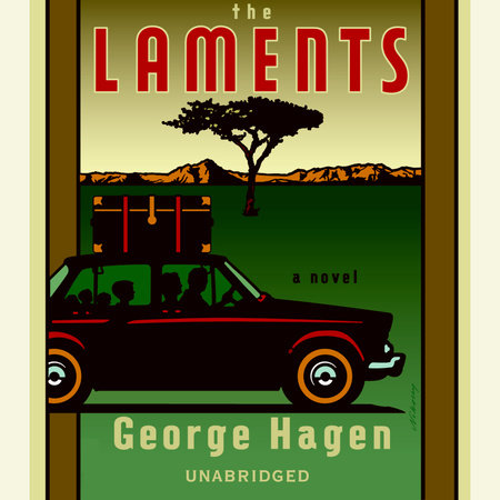 The Laments by George Hagen