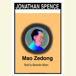 Mao Zedong