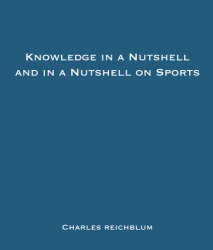 Knowledge in a Nutshell and Knowledge in a Nutshell on Sports