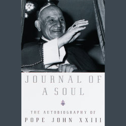 Journal of a Soul