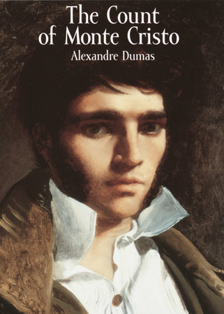 The Count of Monte Cristo by Alexandre Dumas