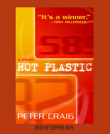 Hot Plastic by Peter Craig
