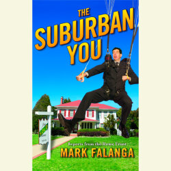 The Suburban You