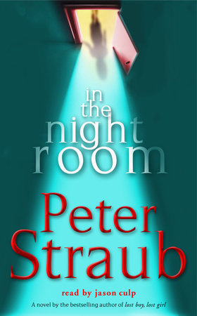 In the Night Room by Peter Straub