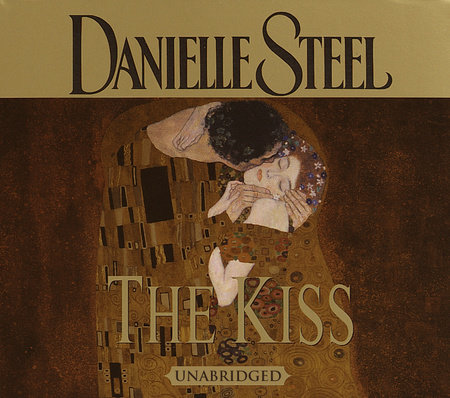The Kiss by Danielle Steel